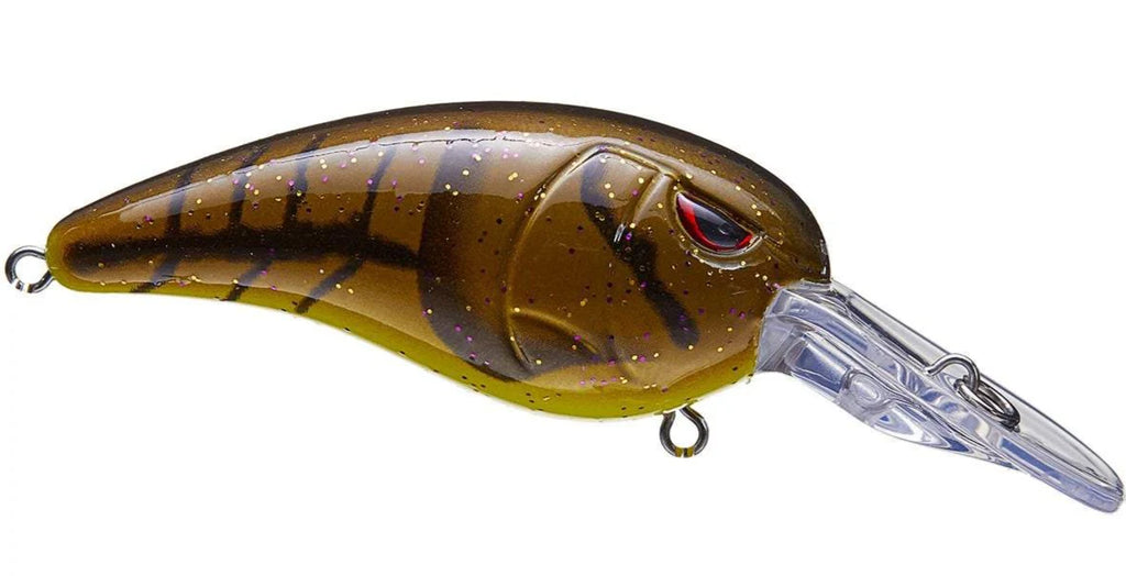 SPRO Mike McClelland RkCrawler 50 Medium Diving Crankbait