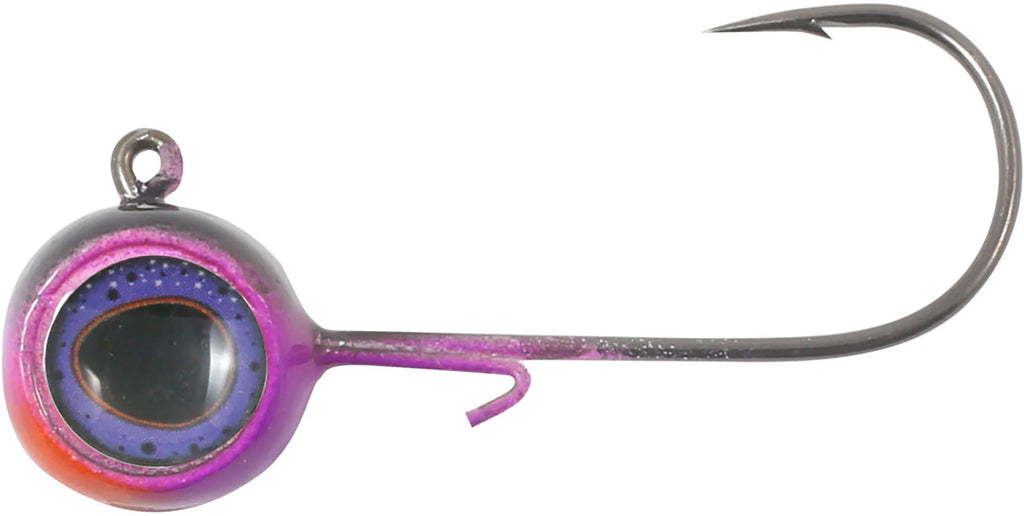 Northland Tackle Deep Vee Jighead 3 Pack