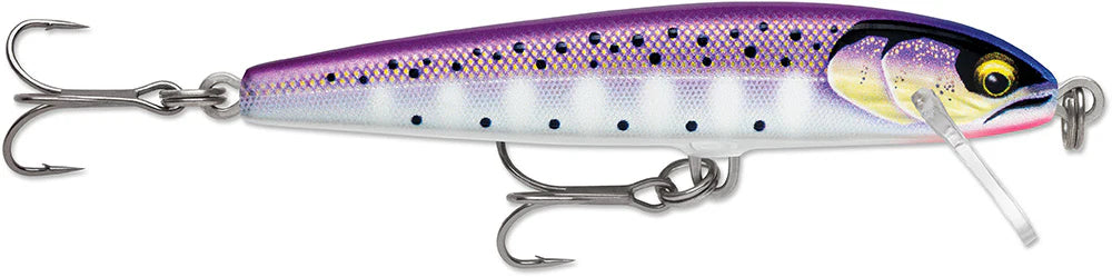 Rapala Original Floater Elite 85 Minnow 325 Inch
