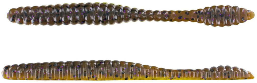 Big Bite Baits Scentsation SoMolly 36 inch Drop Shot Worm