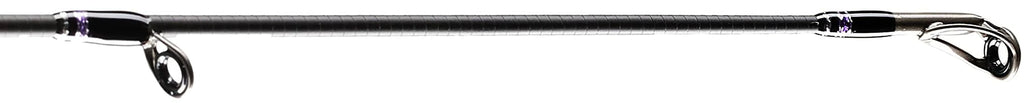Megabass Levante Japan Multi Piece Spinning Rod