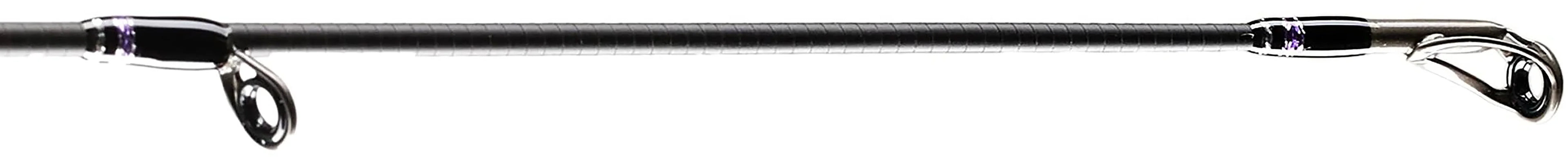 Megabass Levante Japan Multi Piece Spinning Rod