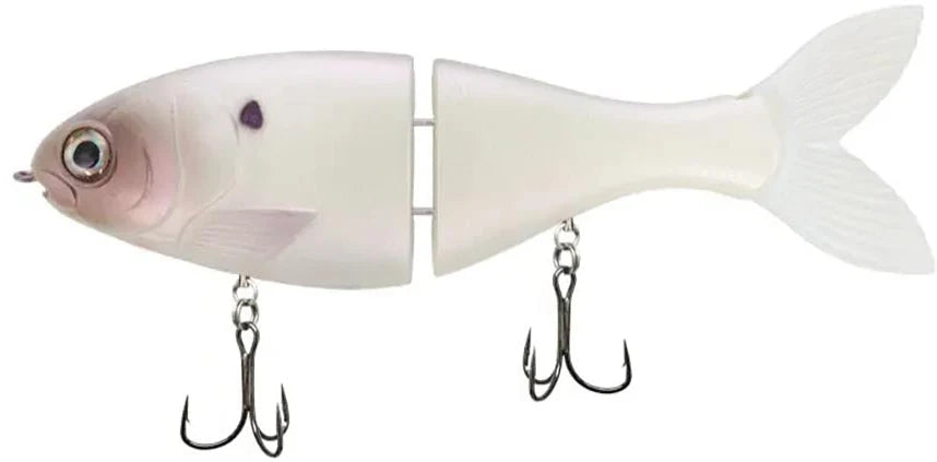 Bucca Trick Shad Glidebait 6 Inch