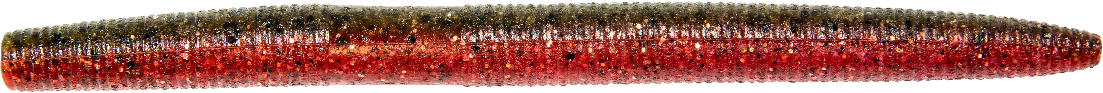 Z Man ZinkerZ 5 inch Soft Plastic Stick Bait 6 pack