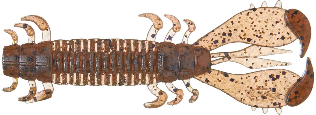 Deps MS Craw 8 pk