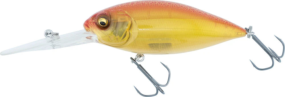 Megabass Deep X 300 Deep Diving Crankbait