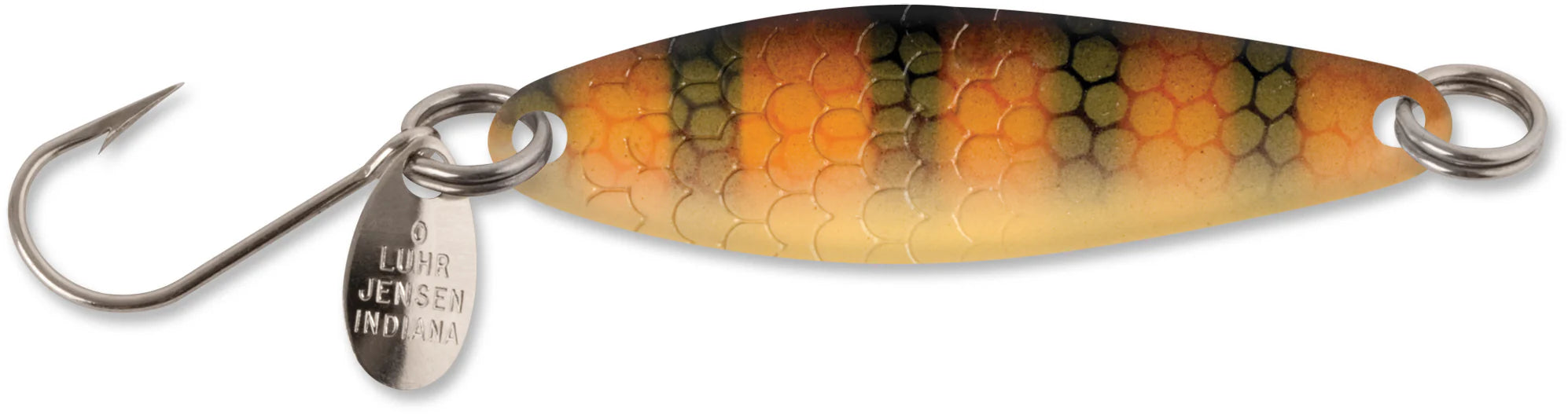 Luhr Jensen Needlefish 2 inch Spoon