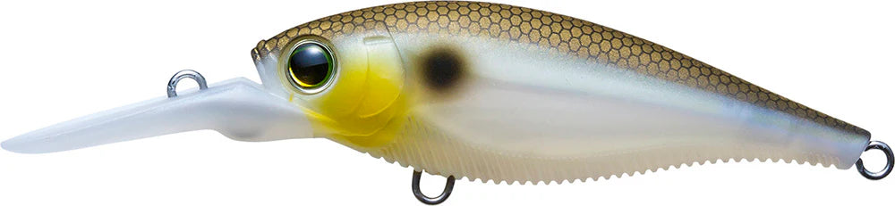 Yo Zuri 3DB Shad Suspending 2 3 4 inch Medium Diving Crankbait