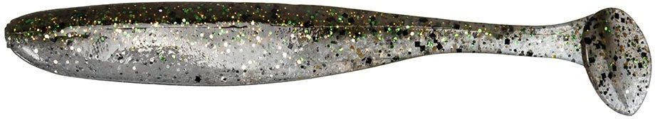 Keitech Easy Shiner 2 inch Soft Paddle Tail Swimbait