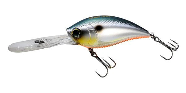 Yo Zuri 3DB Deep Crank 2 3 4 inch Deep Diving Crankbait