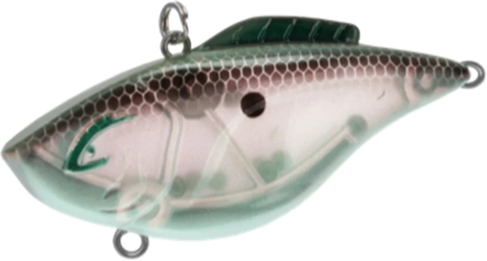 Bill Lewis Hammer Trap Lipless Crankbait 25 Inches