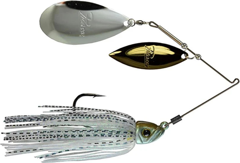 Picasso Lures Titanium Pro Willow Indiana Spinnerbait