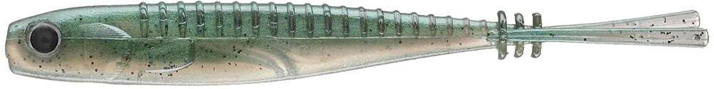 Big Bite Baits Spotlight Minnow 48 Inch