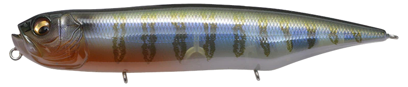 Megabass Dog X Diamante Rattling Topwater Walker