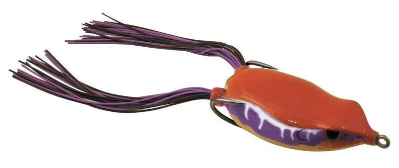 SPRO Dean Rojas Bronzeye Frog 65