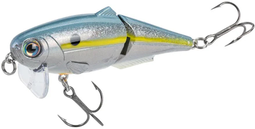 Strike King Wake Shad 20 Jointed Wakebait 4 Inch
