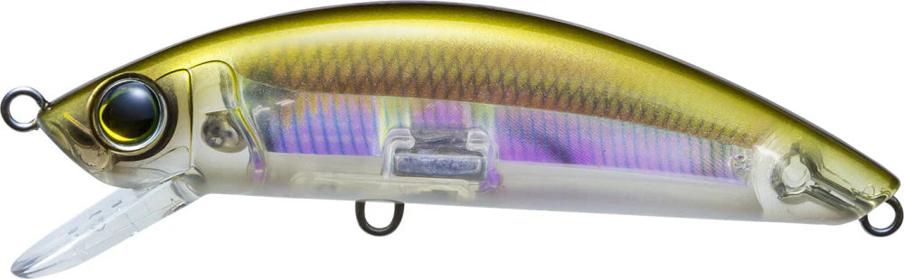 Yo Zuri 3D Inshore Floating Minnow 110mm 4375 Inch
