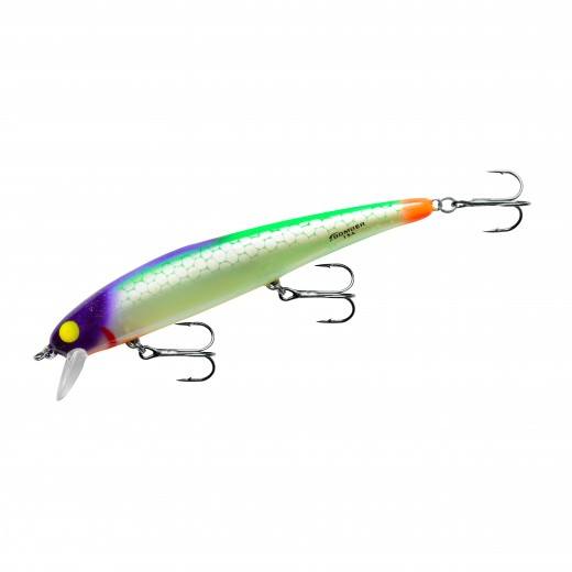 Bomber B15 Long A 4 1 2 inch Shallow Jerkbait