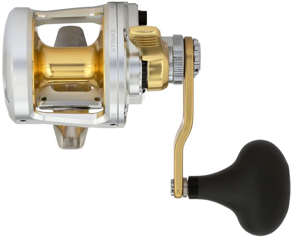 Shimano Talica Single Speed Lever Drag Conventional Reels