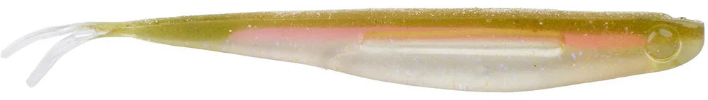 Berkley Lab Series Minnow 525 Inch