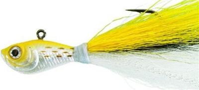 SPRO Bucktail Jig 1 2 oz