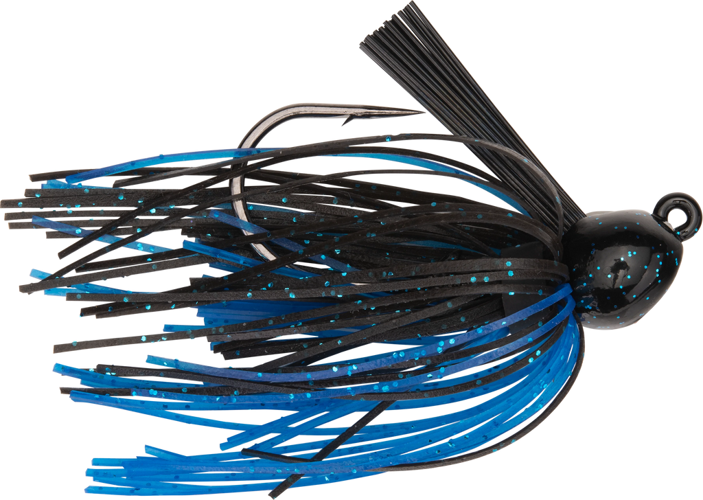 Strike King Bitsy Flip Flipping Jig 3 8 oz