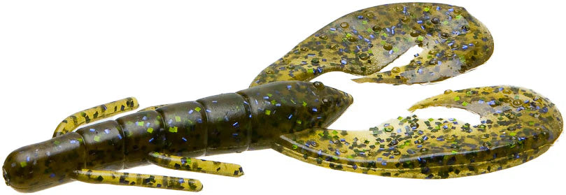 Zoom Super Speed Craw 4 Inch