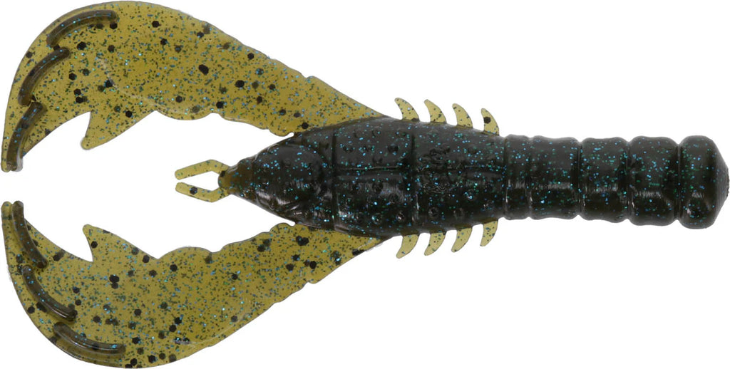 Yamamoto Baits 4 Inch Yamacraw 6 Pack
