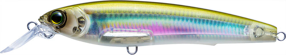 Yo Zuri 3D Inshore Fingerling 100mm 4 Inch
