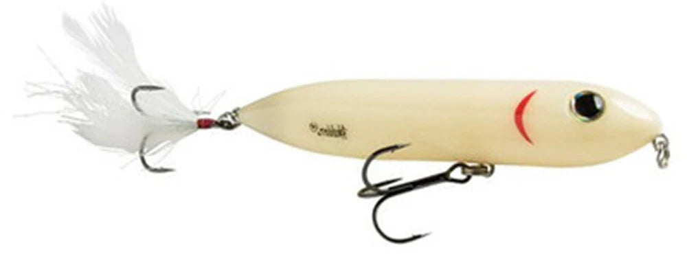 Heddon Super Zara Spook Topwater Walker 45 Inch