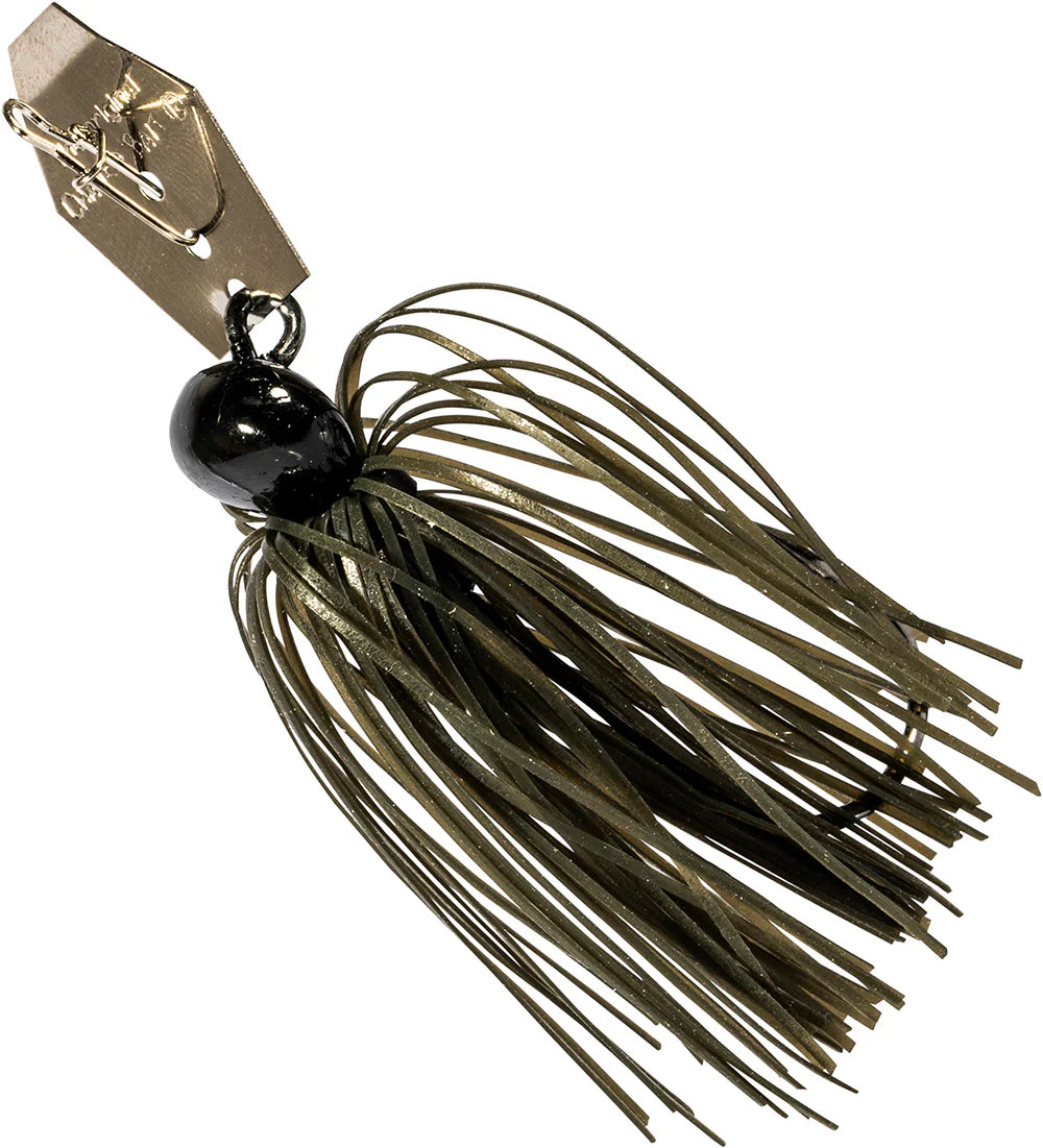 Z Man ChatterBait Mini 1 4 oz 3 0