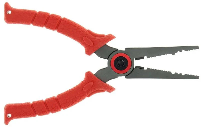 Bubba Stainless Steel Pliers 65 Inch