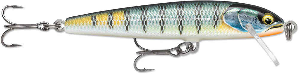 Rapala Original Floater Elite 85 Minnow 325 Inch