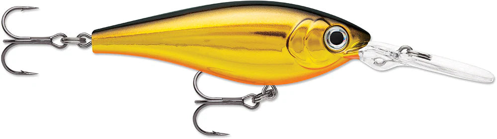 Rapala Harvest Shad 5 Crankbait 2 Inch