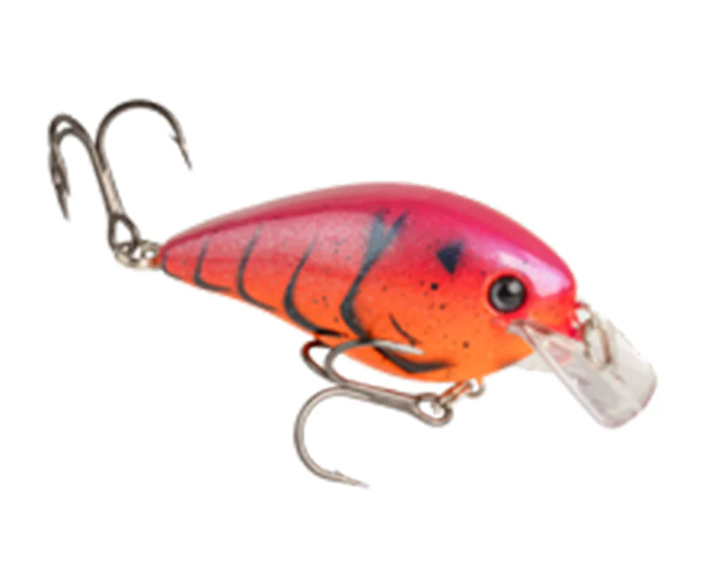 Strike King KVD Square Bill 25 Silent Crankbait