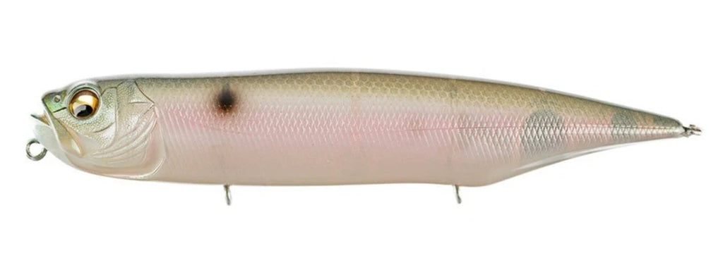 Megabass Dog X Diamante Rattling Topwater Walker