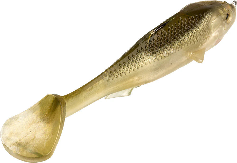 Strike King Weedless Final Copy Swimbait 6 Inch