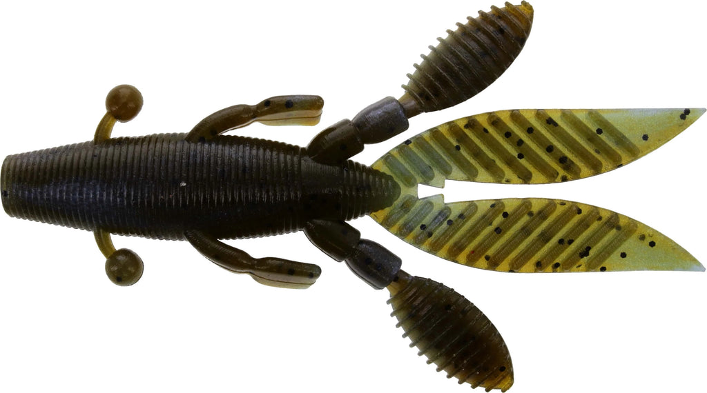 Yamamoto Baits Flappin Hog Creature Bait