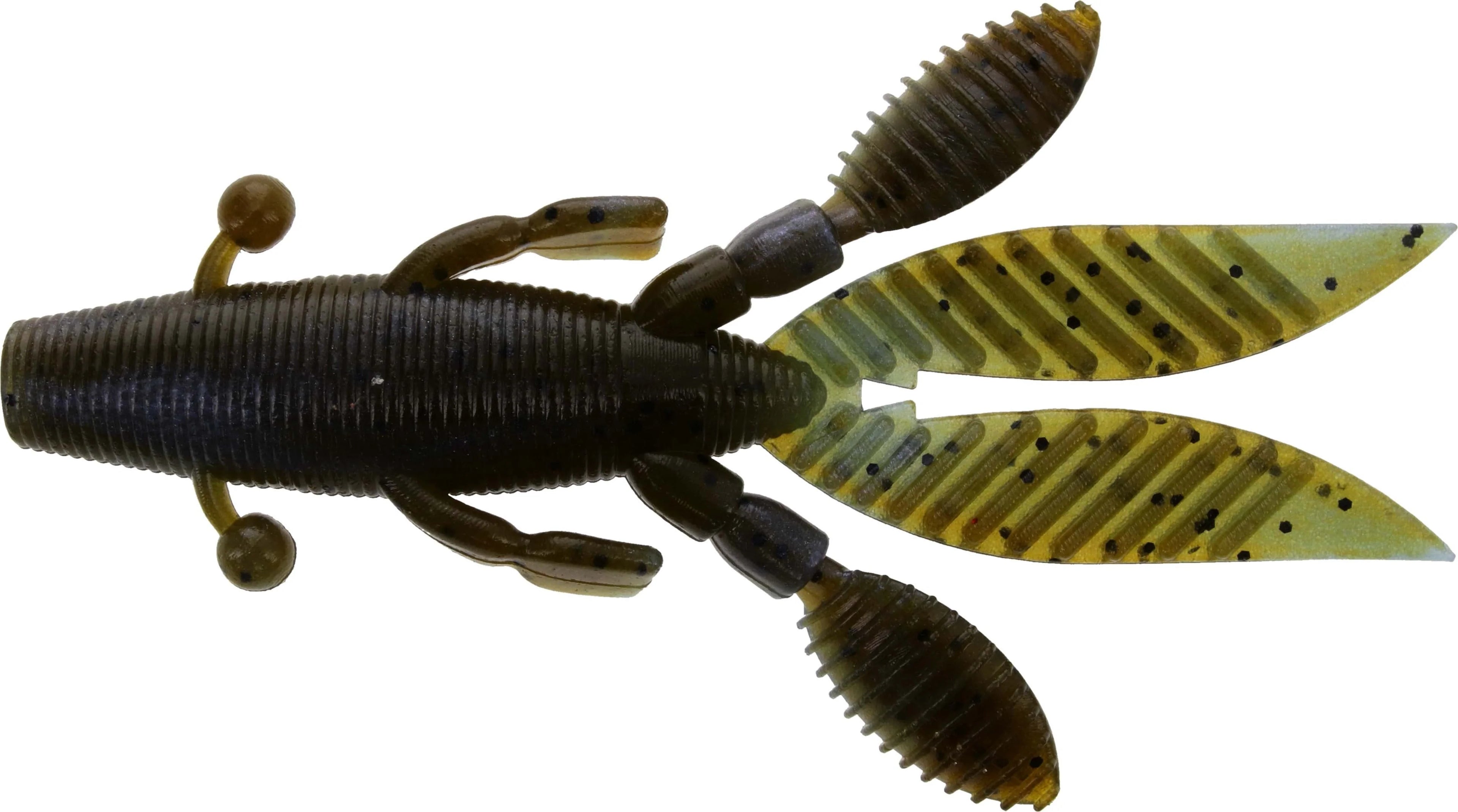 Yamamoto Baits Flappin Hog Creature Bait