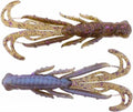 X Zone Scented Stealth Creature Bait 7 Pack