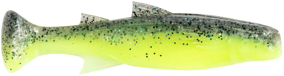 Z Man Mulletron Loose Body Swimbaits