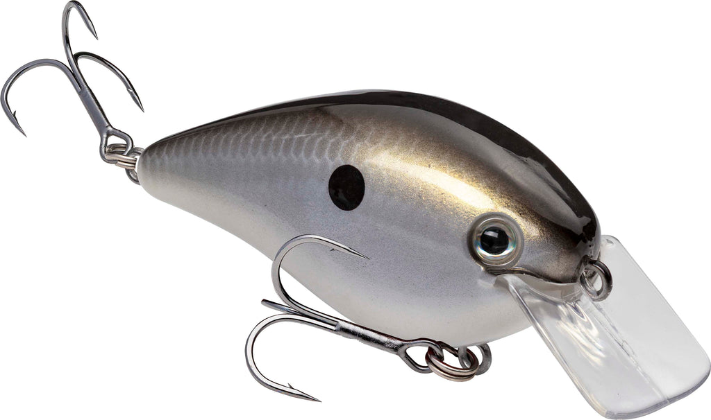 Strike King KVD Square Bill 15 Hard Knock Crankbait