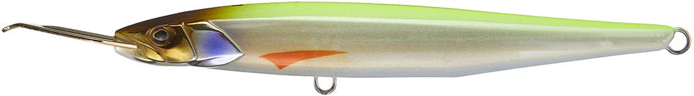 Jackall Riser Bait 012R Topwater Lure 47 Inch
