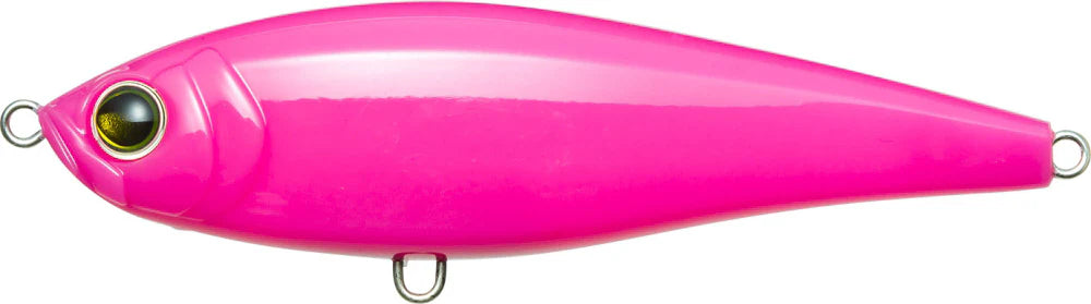 Yo Zuri 3D Inshore Slow Sinking 4 3 8 inch Twitchbait