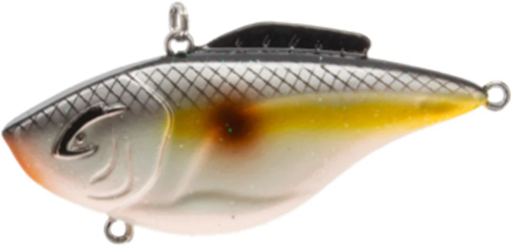 Bill Lewis Hammer Trap Lipless Crankbait 25 Inches