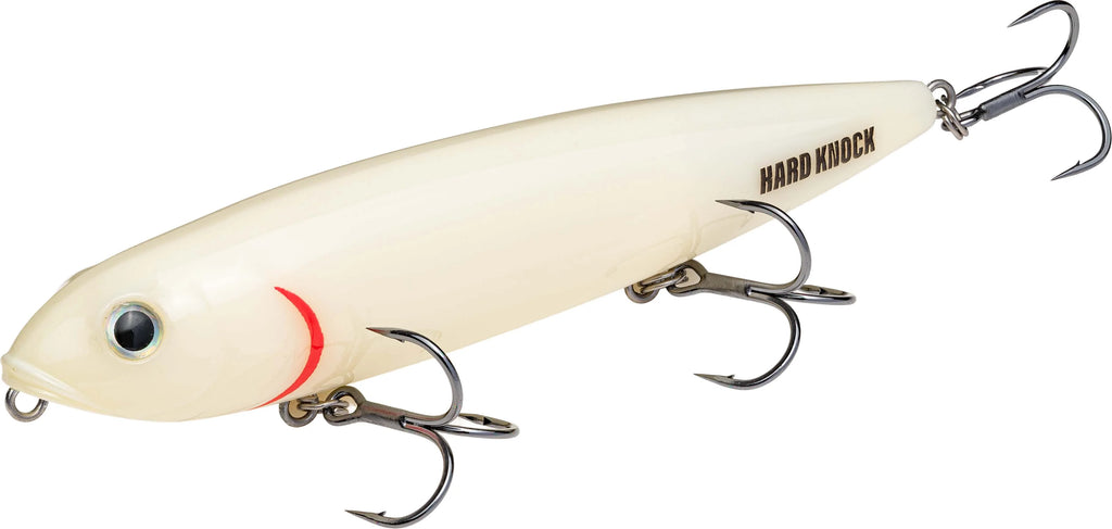 Strike King KVD Sexy Dawg Hard Knock 4 1 2 inch Topwater Walker