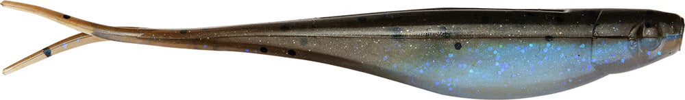 Strike King 3X ElazTech Z Too Soft Jerkbait 7 Inch