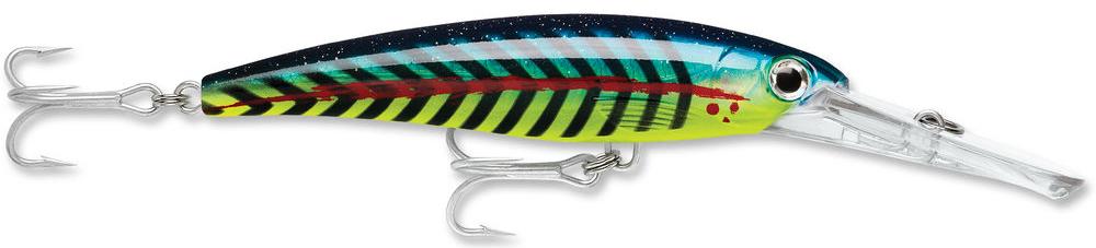 Rapala XRM 15 X Rap Magnum Big Game Trolling Lure 475 Inch