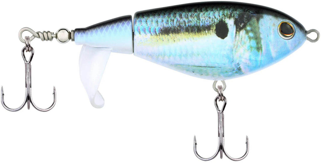 Berkley Choppo 75 90 105 120 Topwater Prop Lure
