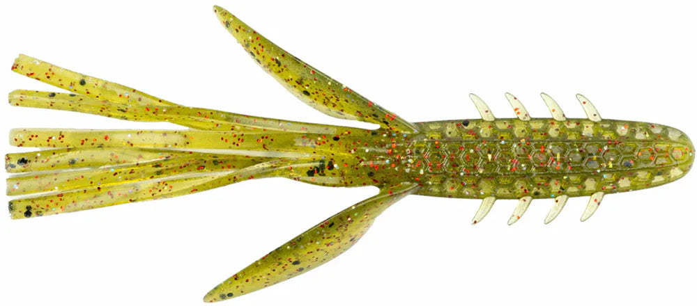 NetBait BaitFuel HexTek Big Boar Tube Bait 45 Inch